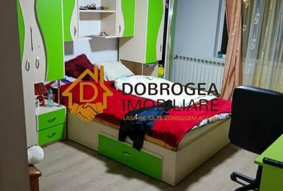 APARTAMENT 4 CAMERE,  IN VILA, CENTRALA PELETI, GARAJ - 4