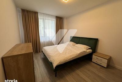 Apartament cu 2 camere decomandat în Șelimbăr - 2