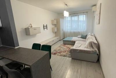 Apartament cu 3 camere decomandat, mobilat în Tudor - 1