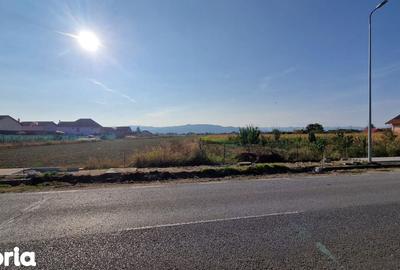 Teren de 600 mp, în Ciugud - 2