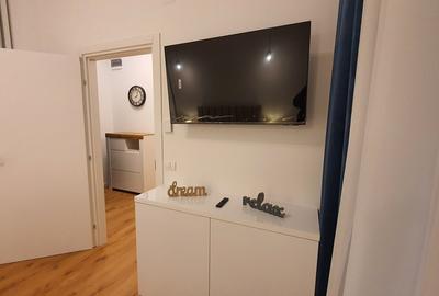 PENTHOUSE /DARWIN-RESIDENCE/2 PARCĂRI/OTOPENI-TUNARI - 7