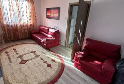 Apartament cu 2 camere decomandat în Central - 2