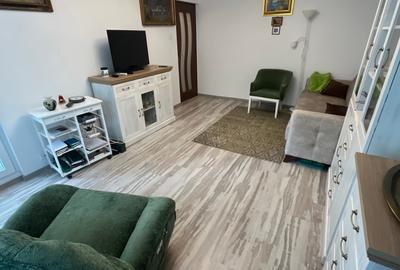Apartament cu 2 camere decomandat în Tineretului - 1