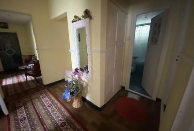 Apartament cu 3 camere decomandat în Central - 5