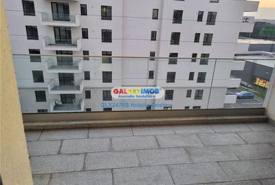 Apartament cu 2 camere semidecomandat, mobilat în Băneasa - 17