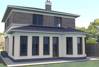 Teren cu potential in zona cu dezvoltare accelerata - 1