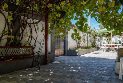 Investitie - vanzare vila deosebita, zona Fundeni - Dobroesti - 9