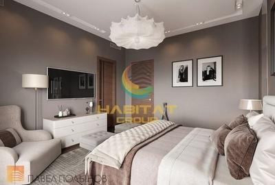 Apartament cu 2 camere decomandat în Apărătorii Patriei - 4