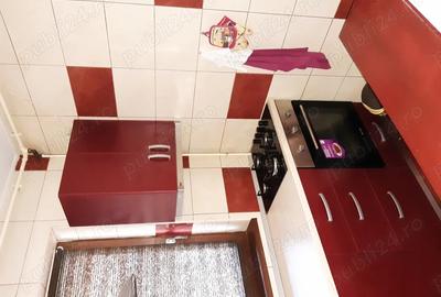 Inchiriez garsoniera Popesti Leordeni - 7 minute de metrou Inchiriez garsoniera Popesti Leordeni - 7 minute de metrou - 10