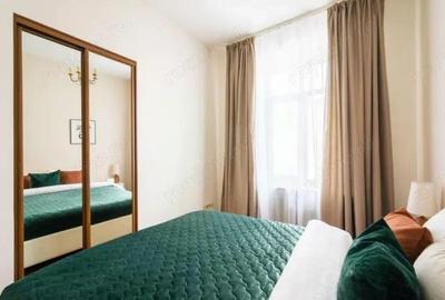 Garsoniera de inchiriat in zona Timpuri Noi - 3