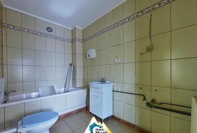 Spa?iu comercial Ultracentral de 70 mp, pe Malul Muresului - 9