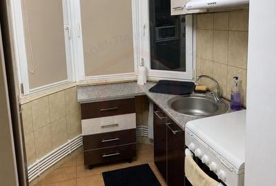 Apartament cu 2 camere decomandat, mobilat în Siderurgiștilor - 2