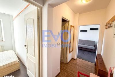 Apartament cu 3 camere în Tătărași - 2