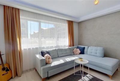 Apartament cu 2 camere decomandat, mobilat în Sânpetru - 15