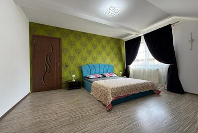 Apartament cu 4 camere semidecomandat în Florești - 9