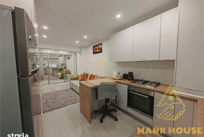 Apartament cu 2 camere în Nord