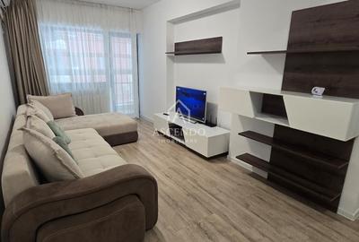 Apartament cu 2 camere decomandat, mobilat în Militari