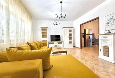 Triplex 4 camere, 2 bai, Dumbravita - 5