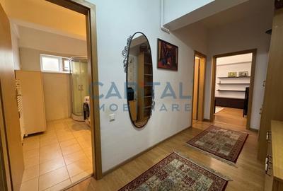 FARA COMISION! 2 camere decomandate, etaj 1/5, parcare, imobil 2010, NTT DATA - 6