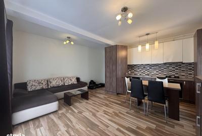 Apartament cu 2 camere în Giroc - 1