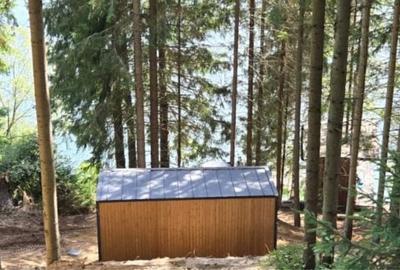 Spațiu comercial, în Beliș - 8