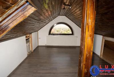 Casă cu 7 camere cu Teren 209 Mp în Monumentului - 14