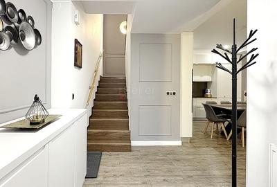 Apartament cu 4 camere decomandat, mobilat în Poiana Brașov - 11