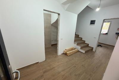 Casa insiruita P+1+Pod inalt, pozitie buna. 4 cam. Finisaje la alegere - 5