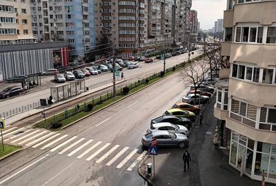 Apartament cu 2 camere semidecomandat în Românești - 7