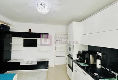 Apartament cu 2 camere decomandat, mobilat în Aeroport - 2