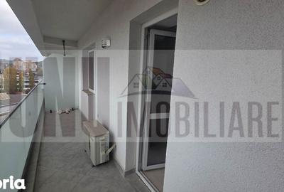 Apartament cu 2 camere decomandat în Dacia - 1