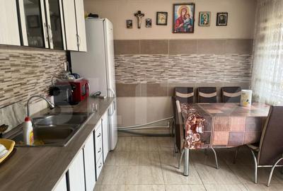 Casă cu 3 camere cu Teren 397 Mp în Romanești - 10