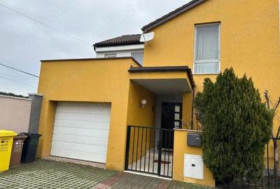 Casă cu 4 camere cu Teren 306 Mp în Aradul Nou - 10