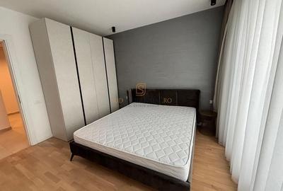 Apartament modern cu 3 camere, complet mobilat,utilat,finisaje moderne Apartament modern cu 3 camere, complet mobilat,utilat,finisaje moderne - 7