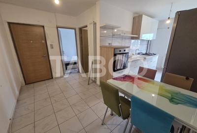 Apartament cu 2 camere decomandat, mobilat în Făgăraș - 5