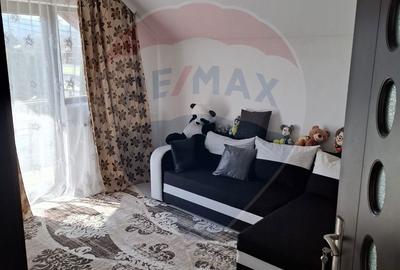 Casă cu 5 camere cu Teren 676 Mp în Bogdan Vodă - 9