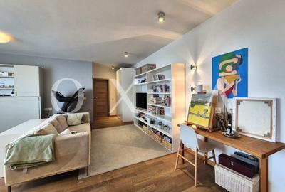 AX1110 Complex Rezidential Luceafarul, Piata Doina, 2 Parcari - 4