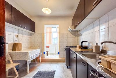 2 camere Nicolina Etajul 3 2 camere Nicolina Etajul 3 - 5