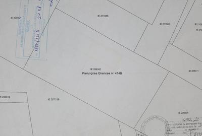 Prelungirea ghencea nr 414b,strada floare galbena, - 6