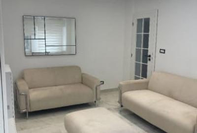 Apartament cu 3 camere decomandat în Podgoria