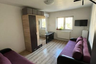 Inchiriere Garsoniera Pacii-Gorjului - 1