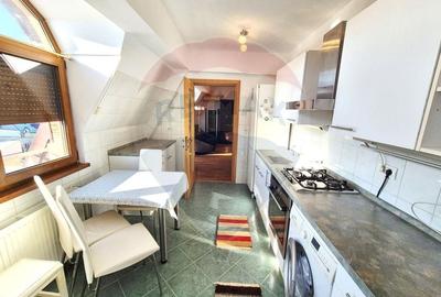 Apartament de inchiriat 2 camere | loc parcare | Vacaresti Brancoveanu - 8