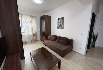 GARS. GAMA RESIDENCE, CENTRALA, LOC PARCARE, BUCATARIE INCHISA - 2