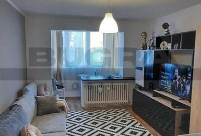 Apartament cu 2 camere decomandat, mobilat în Gheorgheni - 2