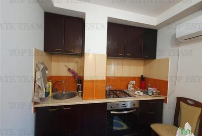 Garsoniera decomandata confort sporit langa Lacul Techirghiol Garsoniera decomandata confort sporit langa Lacul Techirghiol - 5