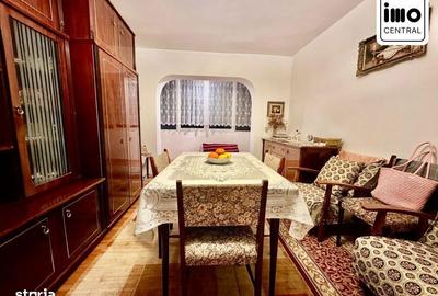 Apartament cu 3 camere decomandat în Zorilor - 5