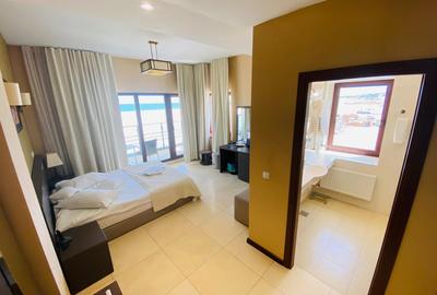 Mamaia, Hotel+ restaurant - 2
