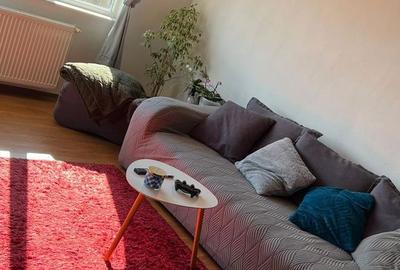 Apartament cu 3 camere decomandat în Girocului - 10
