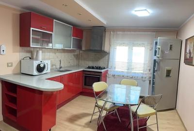 Apartament cu 3 camere de închiriat - 4