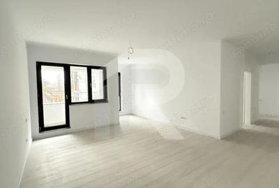 4 camere bloc nou, Zona Nerva Traian, Metrou Timpuri Noi - 1